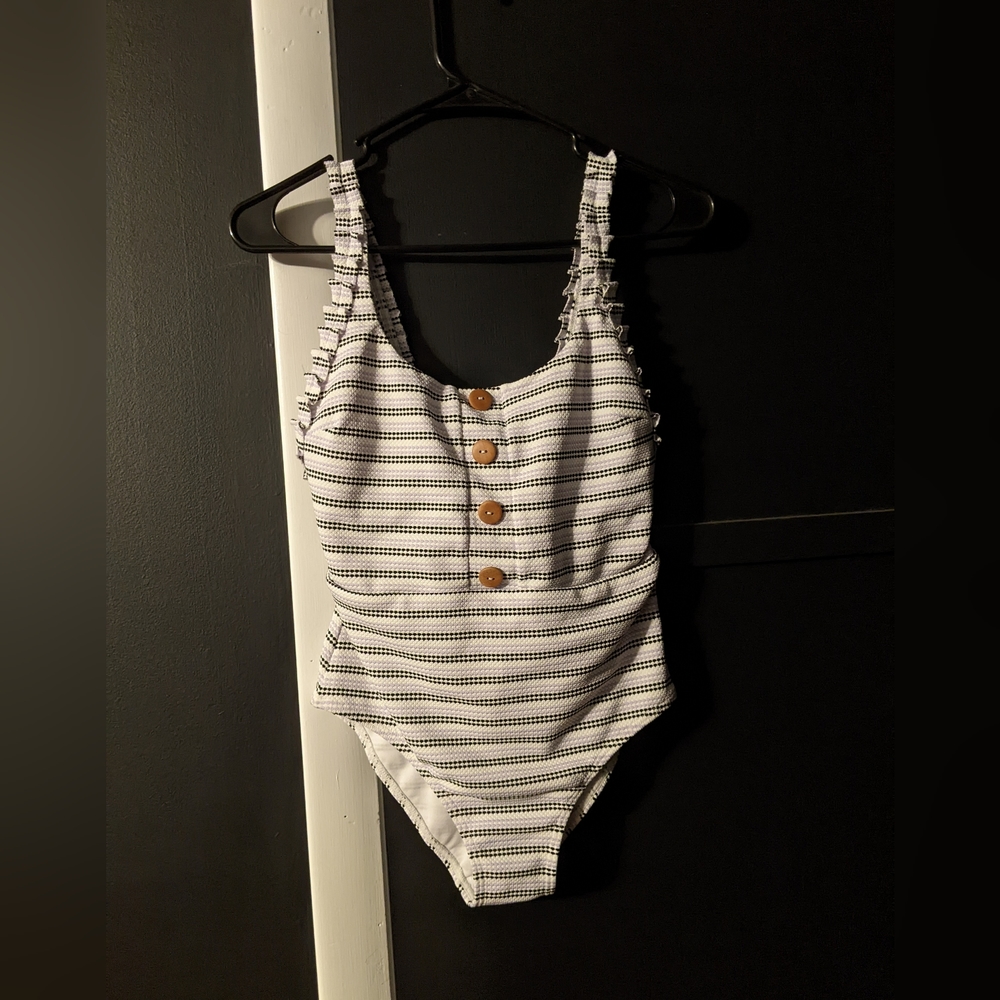 Bathing suit